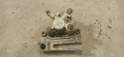 OEM 1999 KAWASAKI KX80 98-00 KX 80 100 PINZA DE FRENO DE DISCO TRASERO 43041-1638 Foto 1 de 4