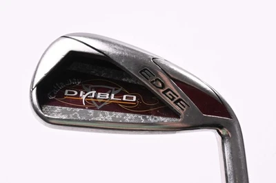 Callaway Diablo Edge #4 Eisen / 22 Grad / Uniflex Callaway Diablo Edge Schaft - Bild 1 von 4
