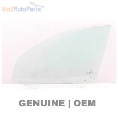 BMW 340I XDRIVE 2016-2018 - puerta delantera izquierda ventana vidrio 7259825 Foto 1 de 4