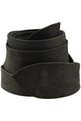 MANGO Gürtel Damen Gr. EU 212 Braun #98ix343 - Bild 1 von 4