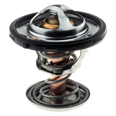 For GMC Sierra 1500 2007-2025 MotoRad 2523-160 Engine Coolant Thermostat - Image 1 of 4