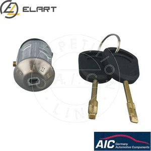 LOCK CYLINDER IGNITION LOCK 56658 FOR FORD ESCORT/IV/Convertible/Turnier/VI 1.1L - Picture 1 of 10
