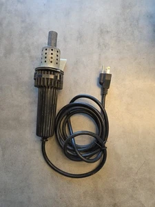 Rhehart Electric Cattle Calf Goat Dehorner X30 1/2" Tip Dehorn - Bild 1 von 6