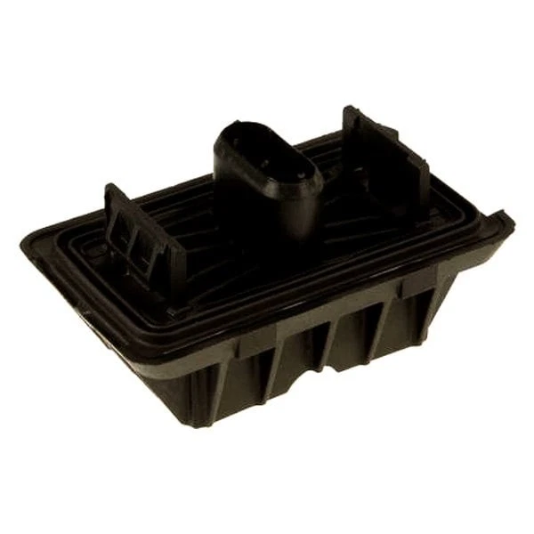 For BMW 550i 2006-2010 URO Parts Jack Pad - Image 1 of 1