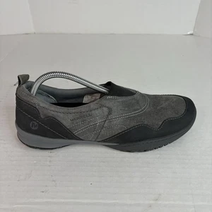 Merrell Granite Slip On Shoes, Womens 11, Grey, Outdoor - Picture 1 of 10