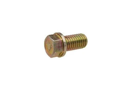 For 1978-1985 Mercedes 300CD Fan Clutch Bolt Genuine 62985GSMD 1984 1979 1980 Foto 1 de 2