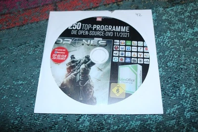 Computerbild 11/2021 - Softwarepaket - Bild 1 von 2