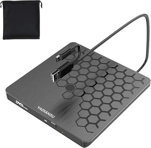 Yadiansu external drive ODD & HDD Device - Picture 1 of 6