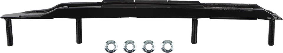 WOODY'S Slim Jim2? Wear Bars - For 6" S2C6-5000 - Image 1 of 1