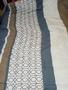Jc Penny's Home Expressions Comforter - Picture 1 of 5