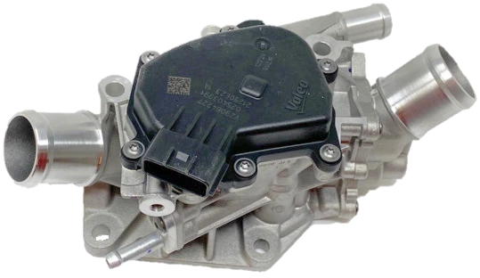 21250EZ31A Genuine Nissan Valve ASSY Water Control 21250-ez31a