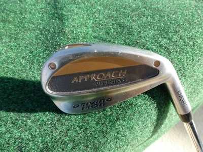 Knight Approach Utility Series DI Driving Iron Knight Steel Shaft Right Hand 40" - Image 1 of 4