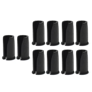 10 Pcs Multi Functional Bicycle Brake Cable Clip  for Mountain Bike,Road Bike - Picture 1 of 8