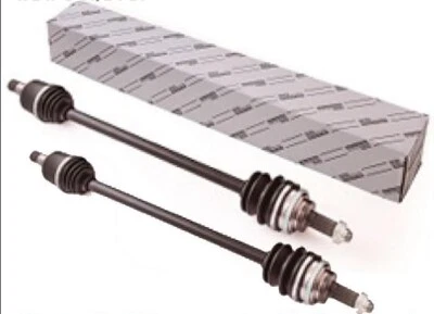 Cv Axle Front set for Nissan Clipper Van Rio Truck DR17 U71 U72 - Изображение 1 из 3