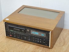 New listing
Mcintosh Mcd7007 Cd player Ac100V Free Shipping (d640