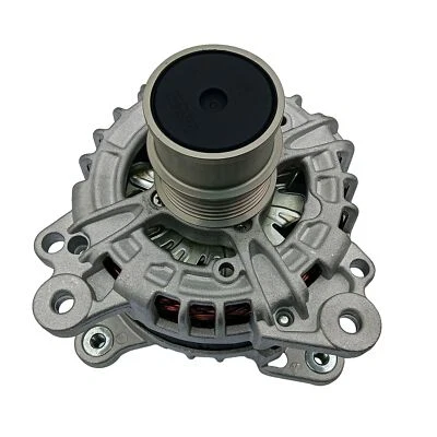 Brand New Alternator For 2016-2018 Volkswagen Jetta 1.4L 04E903025J 20994 - Image 1 of 4