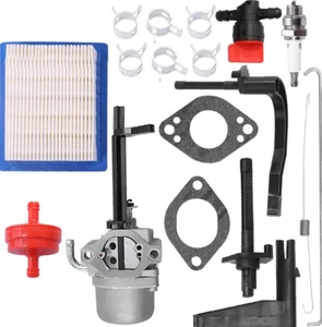 Carburatore per Generatore Troy-Bilt 5550 8550 Avviamento Watt 10HP Briggs &Stratton - Foto 1 di 7