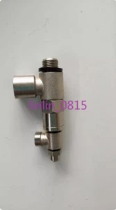 1Pcs New Rexroth 0821003045 - Picture 1 of 2