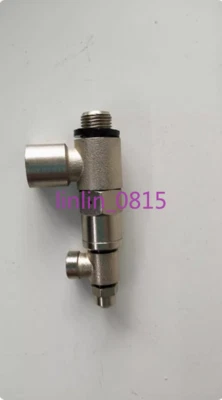 1Pcs New Rexroth 0821003045 - Image 1 of 2