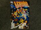 Legion Of Super-Heroes Issues #37 2007 - Dc Comics - Fair Condition B