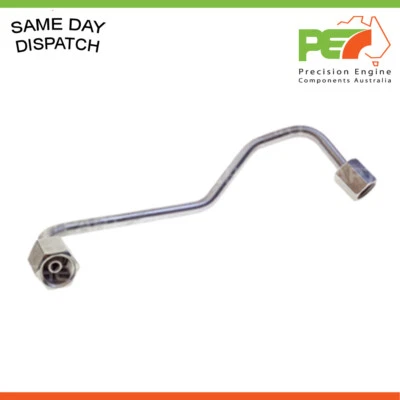 1x New * OEM * Injector Feed Line For Kia Sorento Diesel D4CB 2.5 Turbo 4Cyl - Image 1 of 4