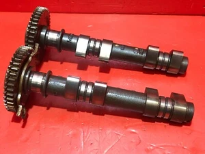 LEVAS DE ENTRADA Y ESCAPE TRASERO VFR 800 PRE VTEC RC46 1998-2000 - Imagen 1 de 10