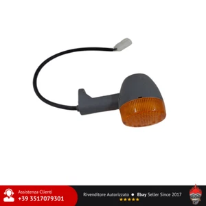 FRECCIA ANTERIORE DESTRA APRILIA SCARABEO 50 2 TEMPI 1999 2000 2001 2002 2003 - Picture 1 of 6