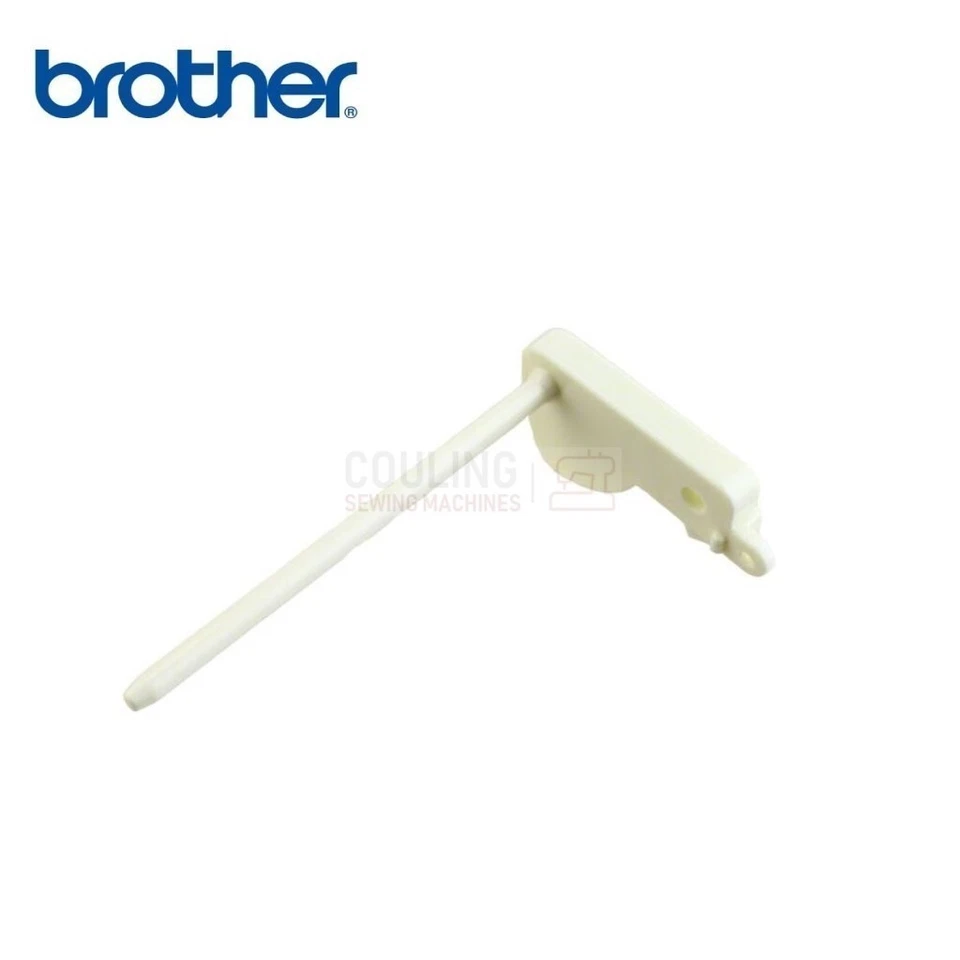 Brother Standard Spool Pin - Celebrity 10, 15, 25, XL2022 XL2025 XL2027 XL2030 - Image 1 of 1