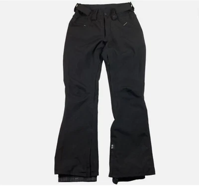 NWT MENS THIRTYTWO WOODERSON SKINNY SNOW PANTS $170 XL Black Joe Sexton - Image 1 of 2