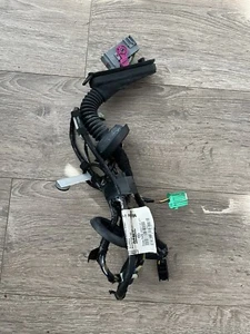 2018 VAUXHALL ASTRA 1.0 BENZIN MANUELL FAHRER HINTEN SEITENTÜR KABELWEBSTUHL 39157813 - Bild 1 von 8