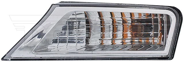 Conjunto de lámpara de señal de estacionamiento/giro Dorman 1631405 para Jeep Liberty Foto 1 de 4