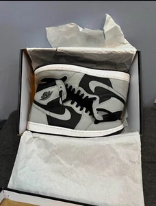 Taglia 11 Jordan 1 Retro OG High Shadow 2.0 (USATO PERFETTE CONDIZIONI) SPEDIZIONE IN GIORNATA - Foto 1 di 5
