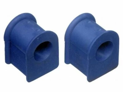 Kit de buje de barra estabilizadora trasero Moog 69284TS 1986 1987 1988 para Ford F250 1985-1997 Foto 1 de 2