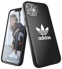 adidas Phone Case Designed for iPhone 12, Drop Tested Cases, Shockproof Raised E