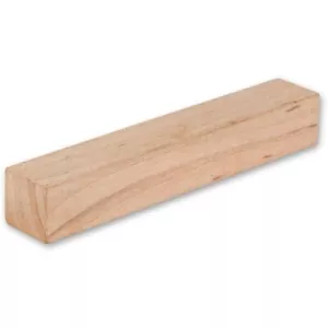 Pluma de madera de cerezo en blanco - 105150 - Imagen 1 de 3
