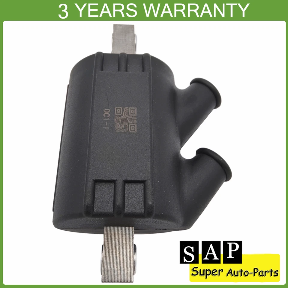 Ignition Coil 3 ohm DC1-1 For Kawasaki KZ650 Suzuki GS1150 GS1100 Honda CB750 - Image 1 of 4