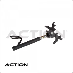 Action Retractable Bridge Cue - Free Shipping - Picture 1 of 8