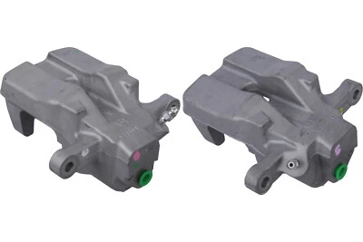 Par de pinzas de freno de disco traseras Cardone para Lexus ES300h 2013-2018 (KIT11247) Foto 1 de 4