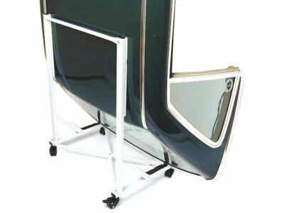 For 2006-2011 Mazda MX5 Miata Hard Top Storage Cart 26386TM 2007 2008 2009 2010 - Image 1 of 2