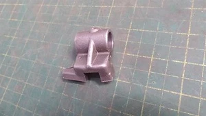 GENUINE BORG WARNER 525256922 RAIL END SHIFT, 1301-096-011, N.O.S - Picture 1 of 11