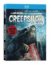 Creepshow Season 4 (Blu-ray)