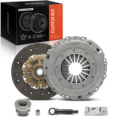 Transmission Clutch Kit for Nissan 720 1983-1986 D21 1986-1994 Pickup Pathfinder - Image 1 of 4