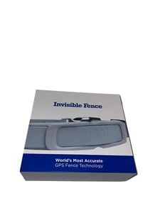 Invisible Fence GPS Dog Fence & Wireless Tracking Collar, Neck Sizes 15"-28" - Picture 1 of 6