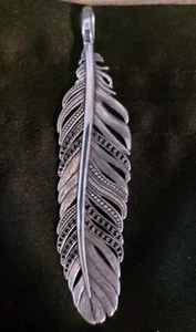 Thomas Sabo Anhänger Feder - Bild 1 von 3
