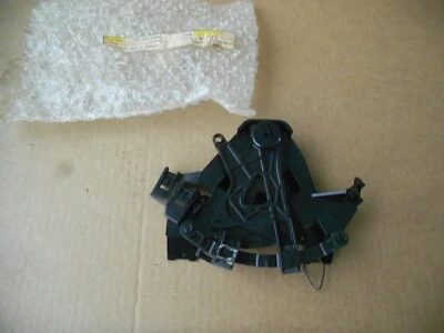 1980-е VW Volkswagen HVAC переключатель приборной панели 321819045B новый из старых запасов заводской подлинный OEM - Изображение 1 из 4