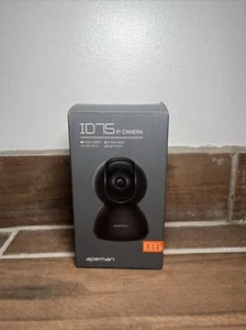Apeman ID75 1080P Indoor Home Security Wireless IP Camera - Picture 1 of 2