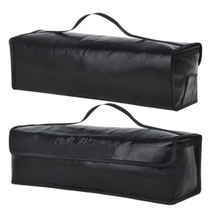 E-Bike Batterietasche Ebike Pedelec Rad Akku Feuerfest Lagerung Transport Tasche - Bild 1 von 17