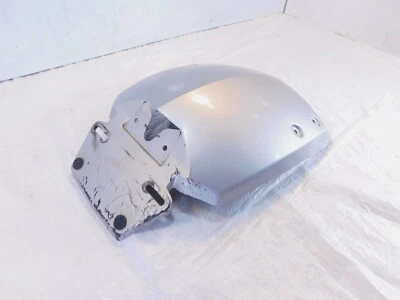 Can-Am Spyder GS RS Roadster 990 SE5 SM5 Silver Rear Wheel Mudguard Cover Fender - Image 1 of 4