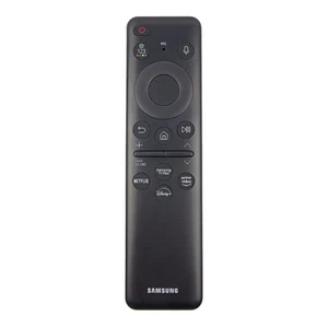 Original Samsung TV Remote Control for QN55S90C QN65S90C QN77S90C - Picture 1 of 5