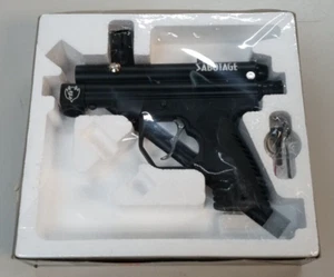 Diablo Sabotage Paintball Marker Gun New Never Opened NOS - Picture 1 of 11